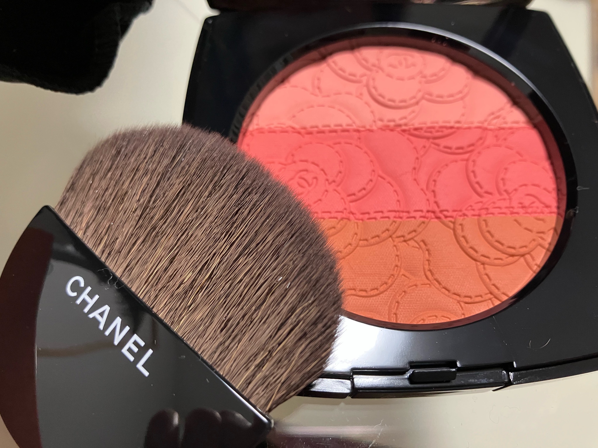 シャネル / カメリア フトゥーラの公式商品情報｜美容・化粧品情報は