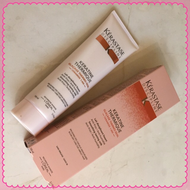 ケラスターゼ / DP フルイダリスト テルミックの公式商品情報｜美容