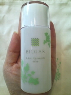 バイオラブ / ロション イドラタント エクラの公式商品情報｜美容