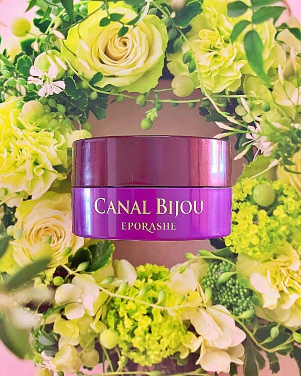 エポラーシェ / キャナルビジューの公式商品情報｜美容・化粧品情報は
