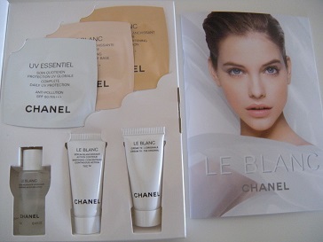 シャネル / ル ブラン ブライトニング モイスチャー ローションの公式