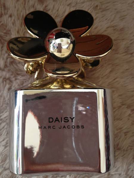 マーク・ジェイコブス(海外) / デイジー オードパルファム シルバー