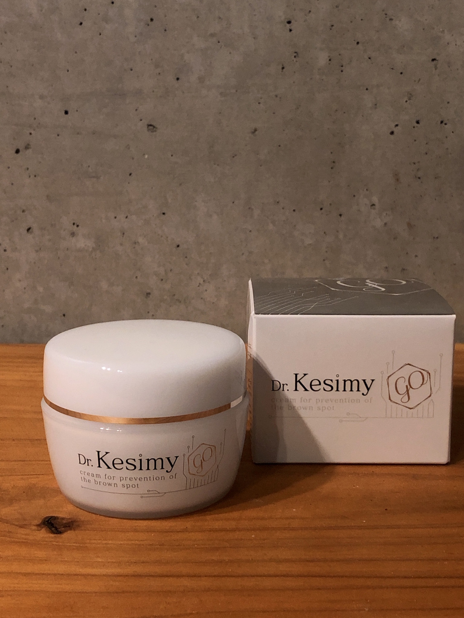 Facee(フェイシー) / Dr.kesimyの公式商品情報｜美容・化粧品情報は