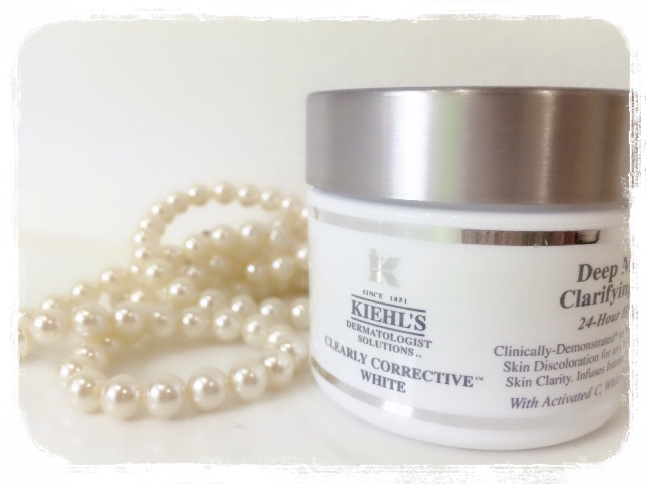KIEHL'S SINCE 1851(キールズ) / キールズ DS クリアリーホワイト