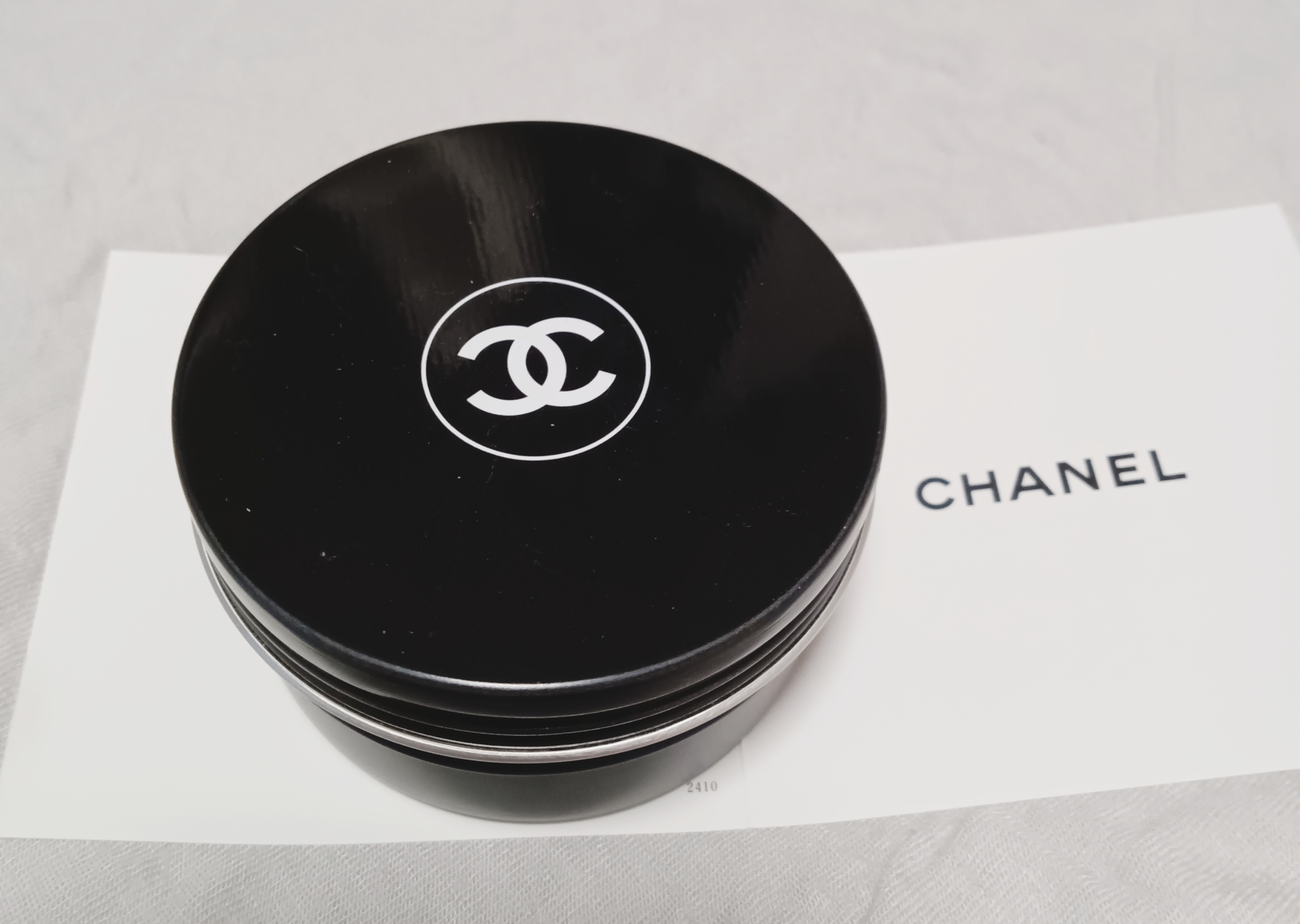 シャネル / ブルー ドゥ シャネル オールオーバー バームの公式商品