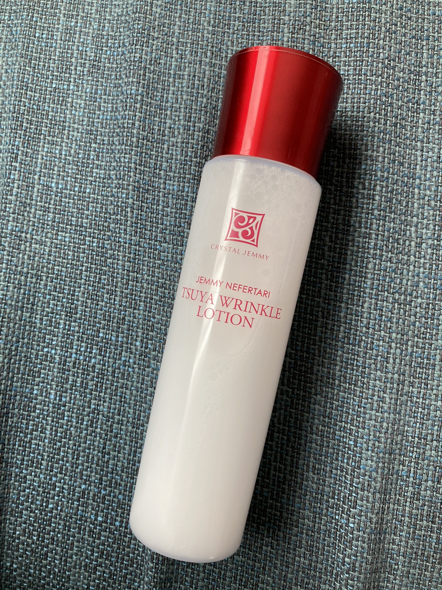 クリスタルジェミー / ジェミーネフェルタリ つやリンクルローション