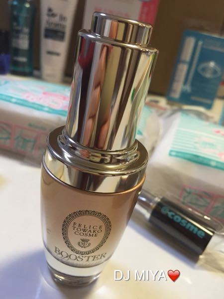 FTC / FTCステム イン ブースター プレミアムの公式商品情報｜美容