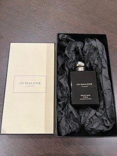 Jo Malone London(ジョー マローン ロンドン) / ヴェルベット ローズ