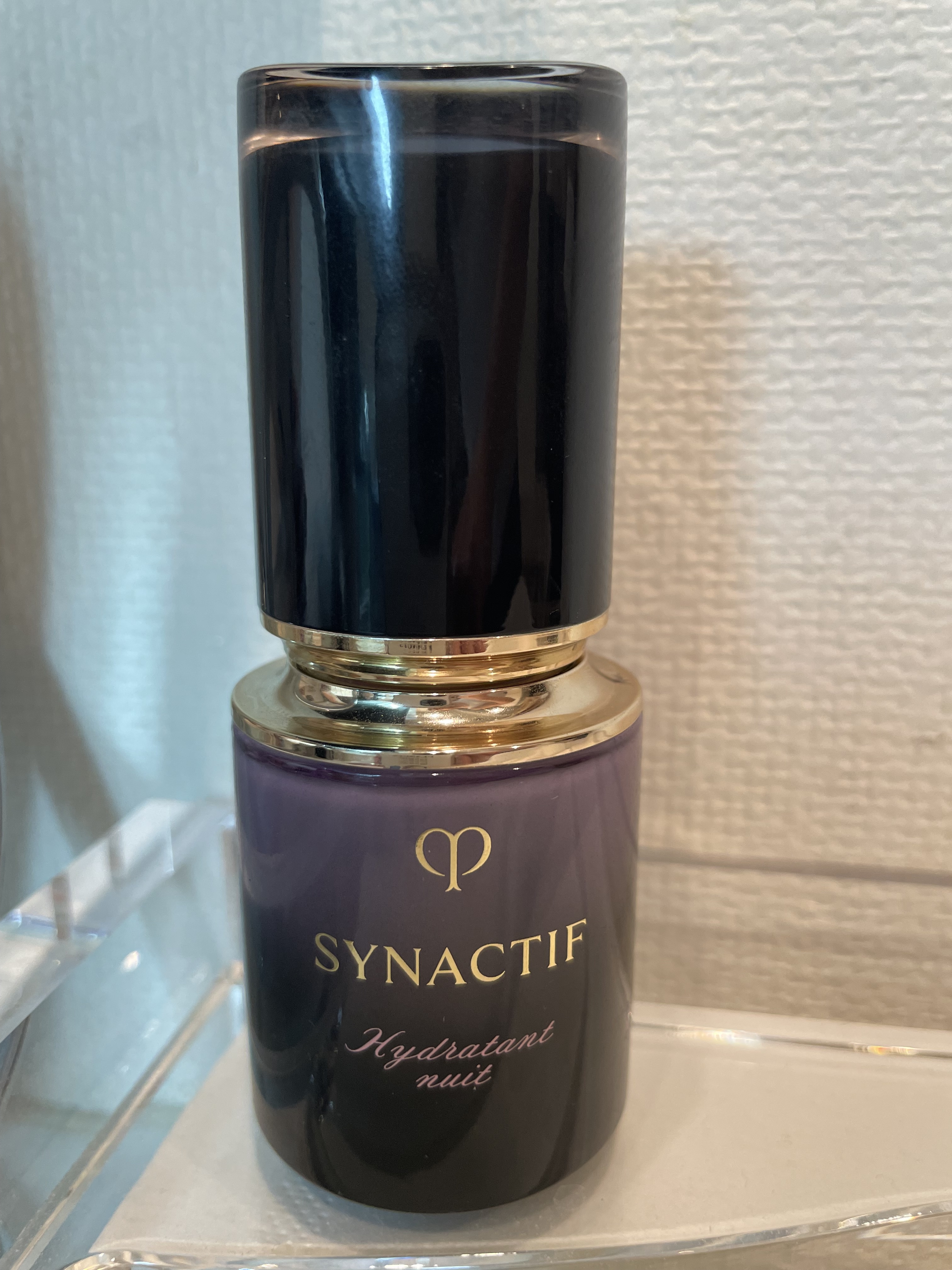 クレ・ド・ポー ボーテ シナクティフ / イドラタンニュイn レフィルの