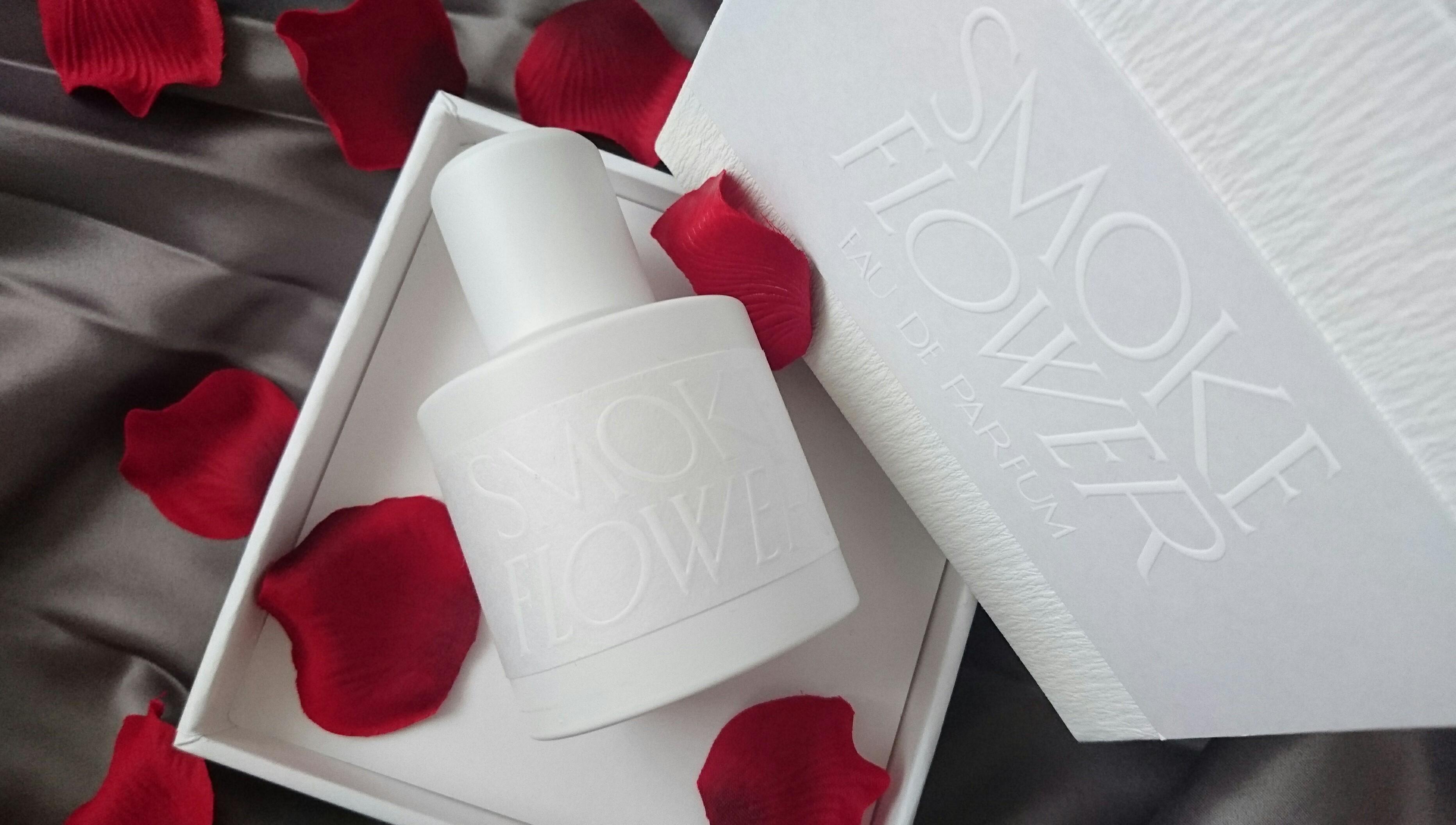 煙の中で凛と咲く一輪の花～TOBALIの高尾太夫を纏う。 | わきんぼうや