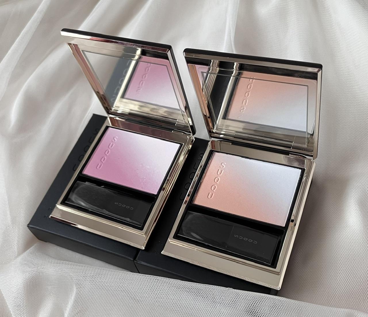 SUQQUは「透明感爆上げします」！！！ | わきんぼうやさんのブログ