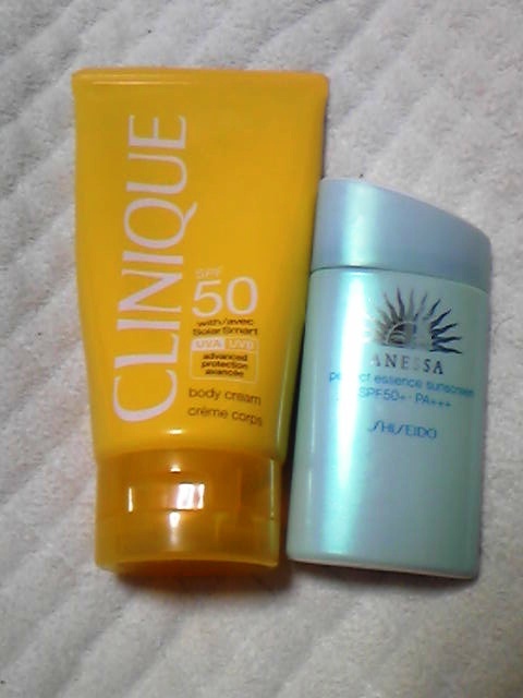 クリニーク / SPF50 ボディ クリームの公式商品情報｜美容・化粧品情報