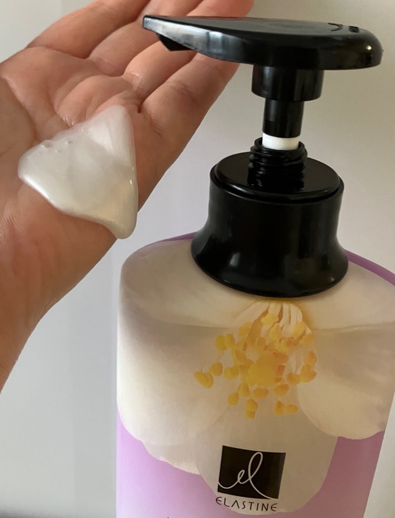 ELASTINE / ELASTINE パヒューム シャンプー&コンディショナー