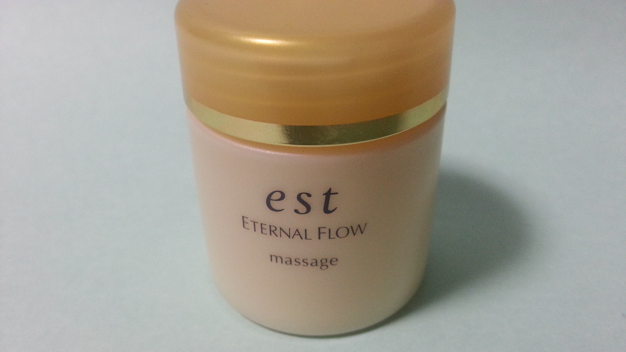 エスト / エターナルフロー マッサージの公式商品情報｜美容・化粧品