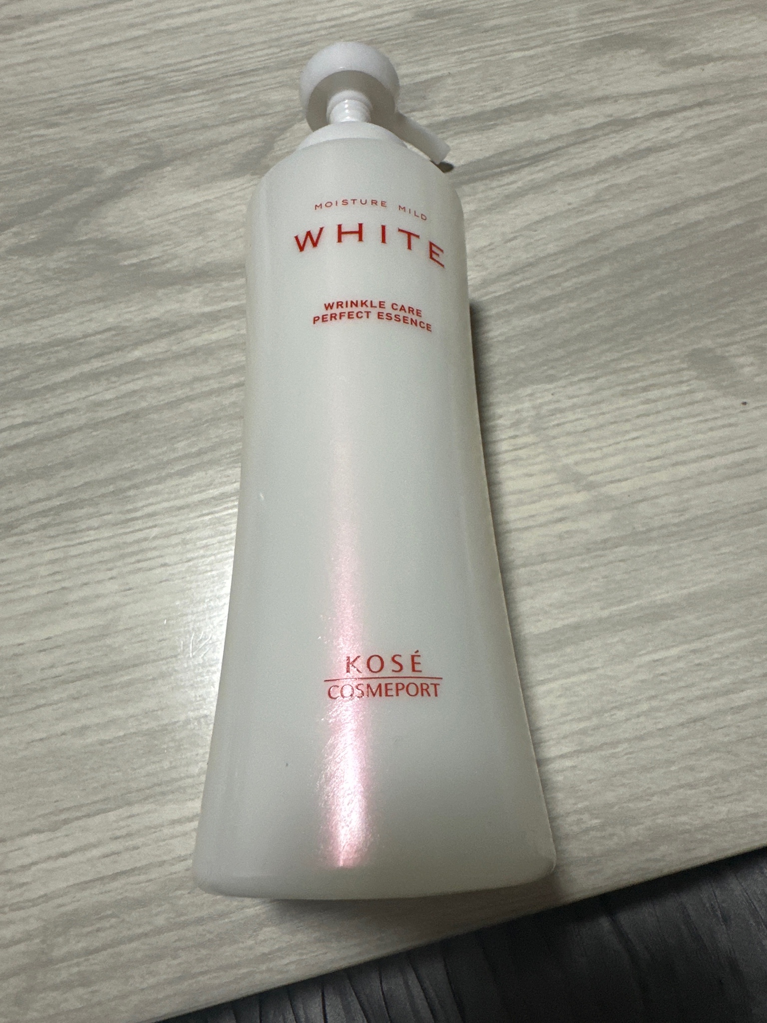 モイスチュアマイルド ホワイト / モイスチュアマイルド ホワイト