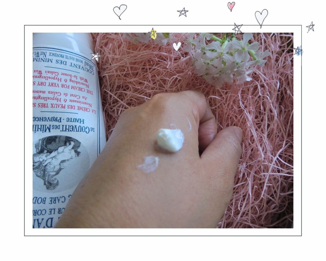 ル クヴォン メゾン ド パルファム / ＜母の安らぎ＞ボディクリームの