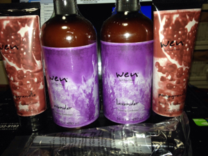 WEN (ウェン) / クレンジング コンディショナー ザクロの公式商品情報