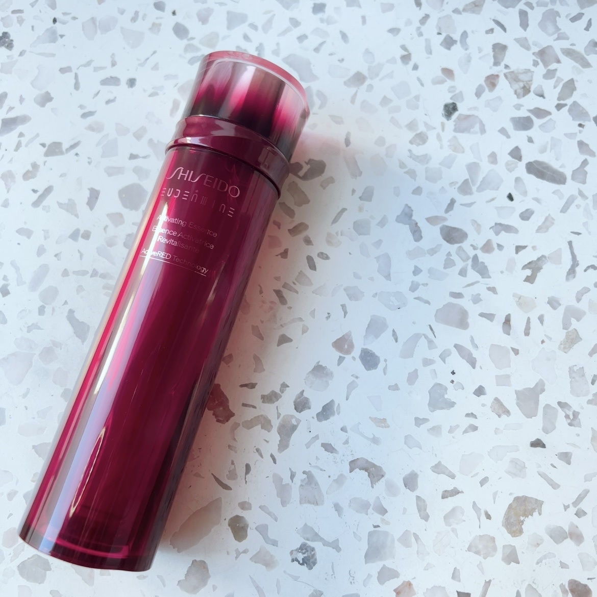 SHISEIDO / オイデルミン エッセンスローション 145mlの公式商品情報