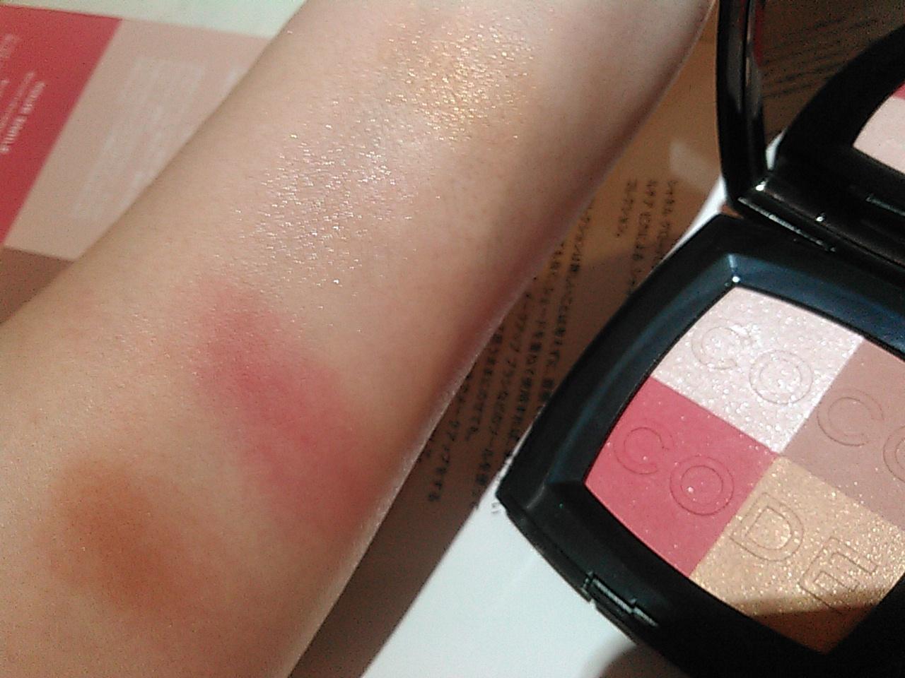 シャネル / ココ コードの公式商品情報｜美容・化粧品情報はアットコスメ