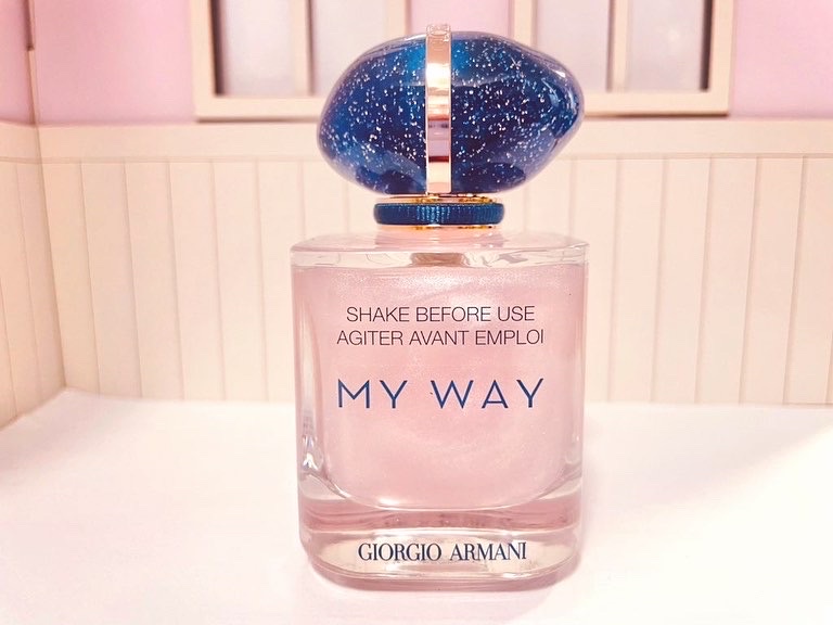 アルマーニ ビューティ / マイ ウェイ ナクレの公式商品情報｜美容