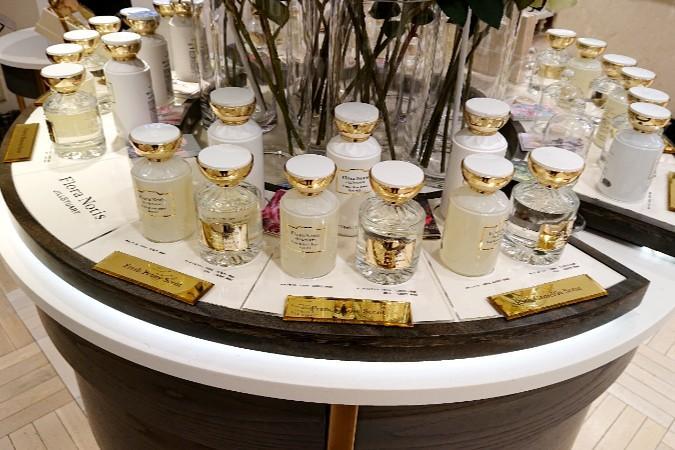 買ってみました！♪ Flora Notis JILL STUART【薫る、ライフスタイル