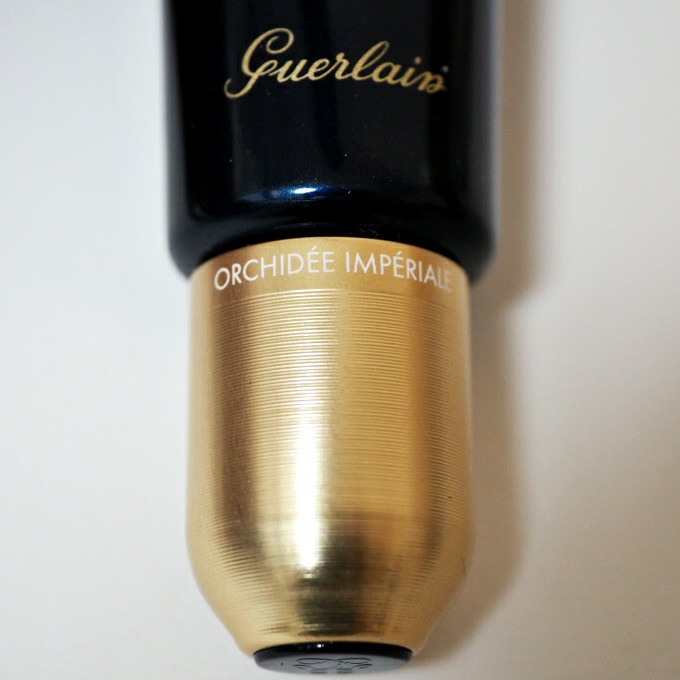 ゲラン / オーキデ アンペリアル ザ プロテクターの公式商品情報｜美容