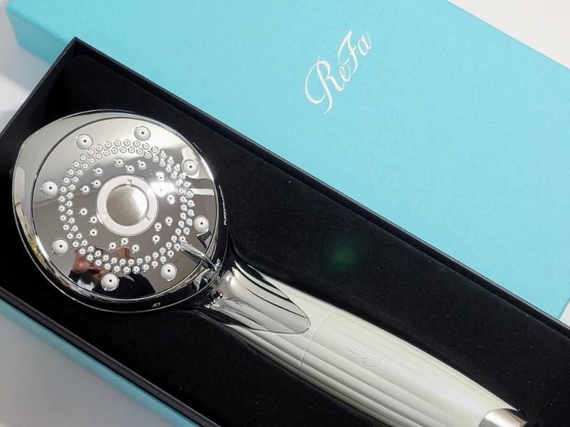 ☆買いました☆ReFa FINE BUBBLE PURE | しべたんさんのブログ