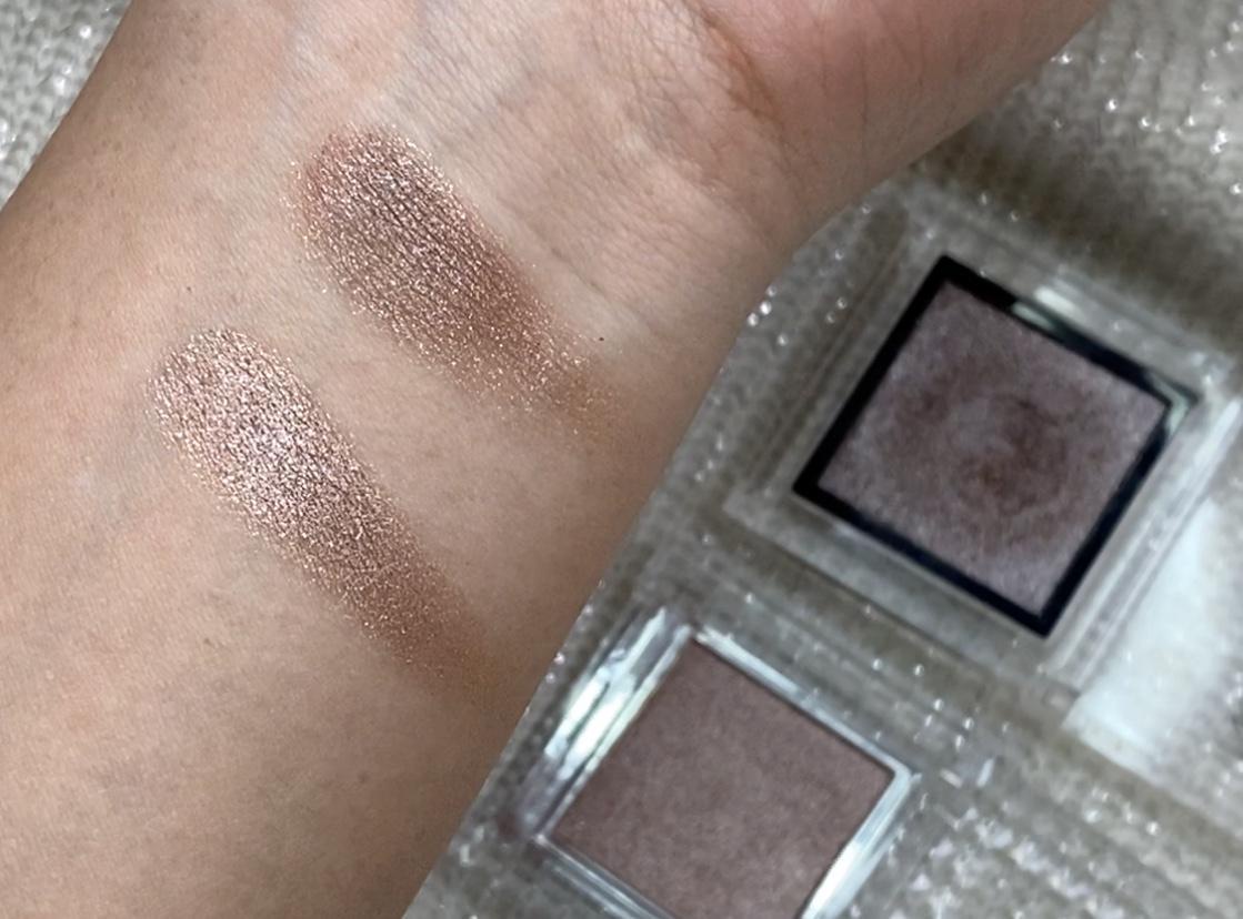 プチプラとデパコス。似てるコスメ達。 | ぽんたぬき（ASAKI）さんの