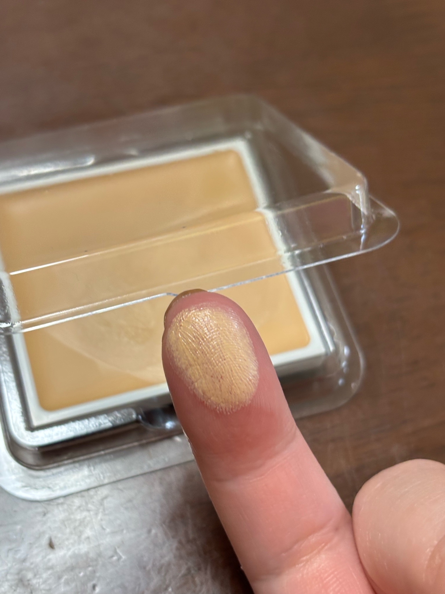 UNMIX / カモフラージュ ファンデーションの公式商品情報｜美容