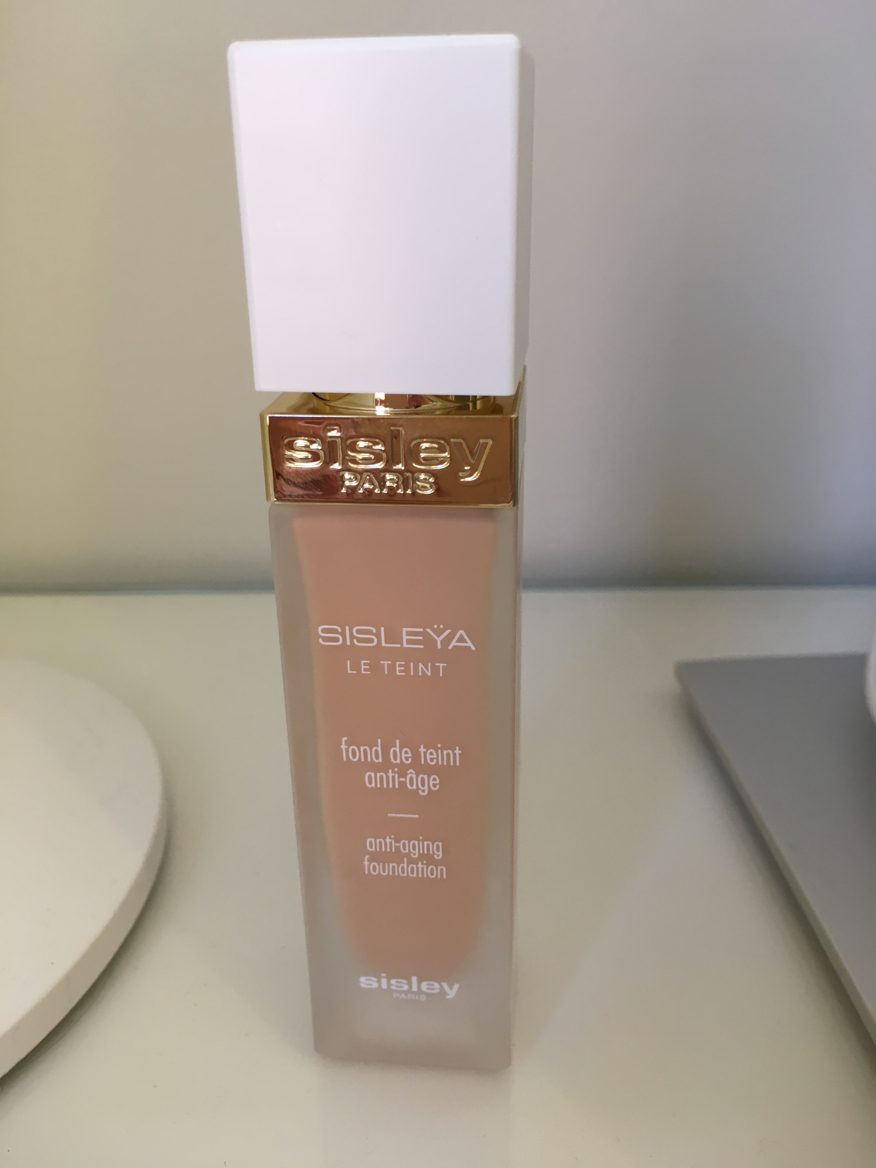 シスレー / シスレイヤ ル タンの公式商品情報｜美容・化粧品情報は