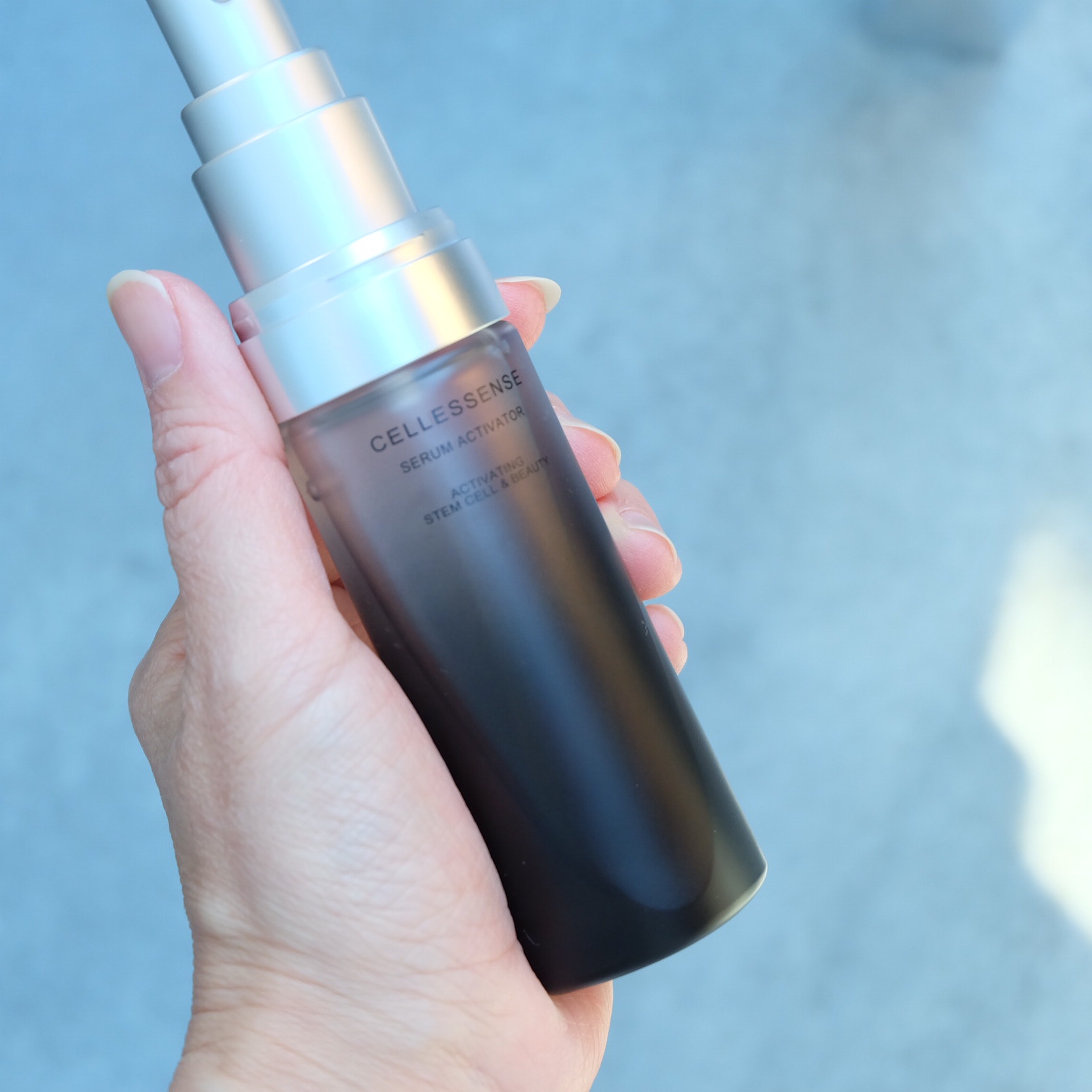 CELLESSENSE / セラム アクティベーターの公式商品情報｜美容・化粧品