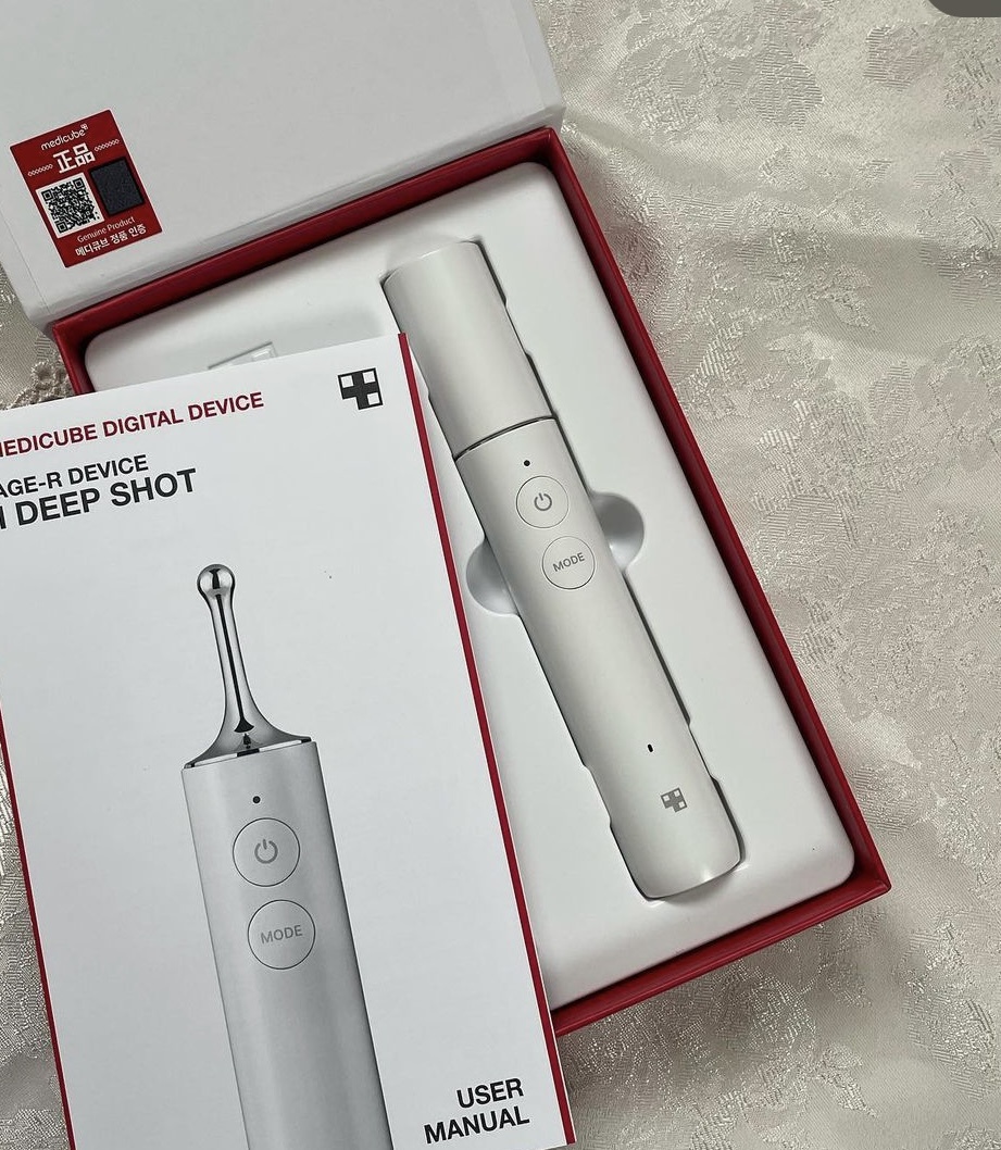 MEDICUBE(メディキューブ) / AGE-Rアイショットの公式商品情報｜美容