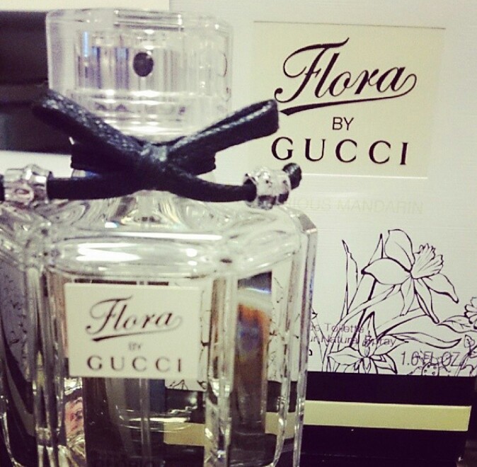 グッチ ビューティ / フローラ バイ グッチ ガーデン グロリアス
