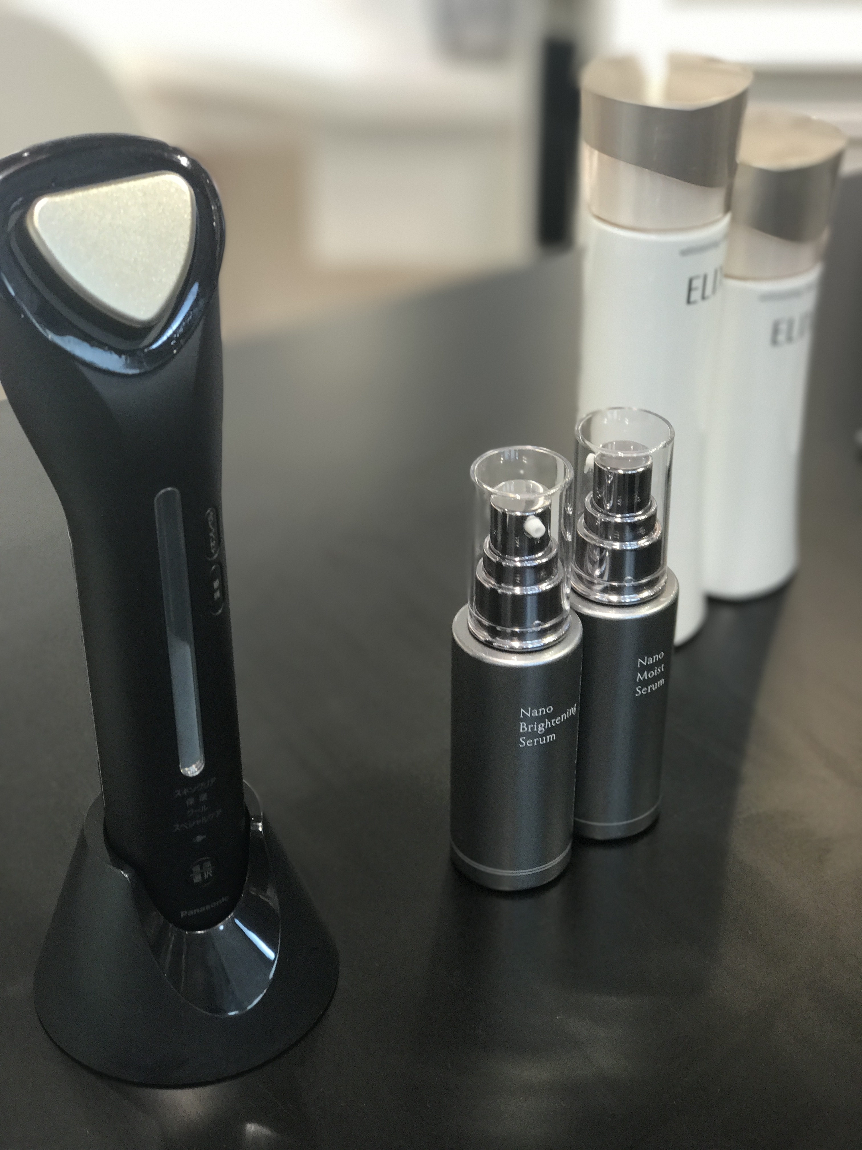 Panasonic / プレミアム イオンエフェクター EH-XT21の公式商品情報