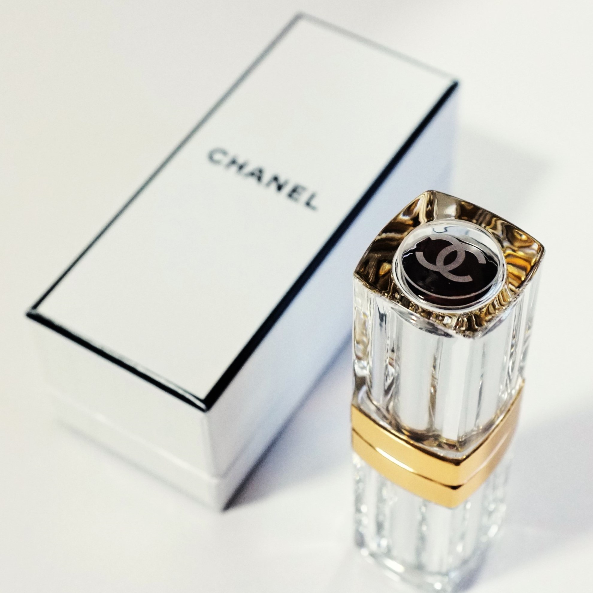 シャネル / トランテアン ル ルージュ 4 ルージュ フル(リフィル）の