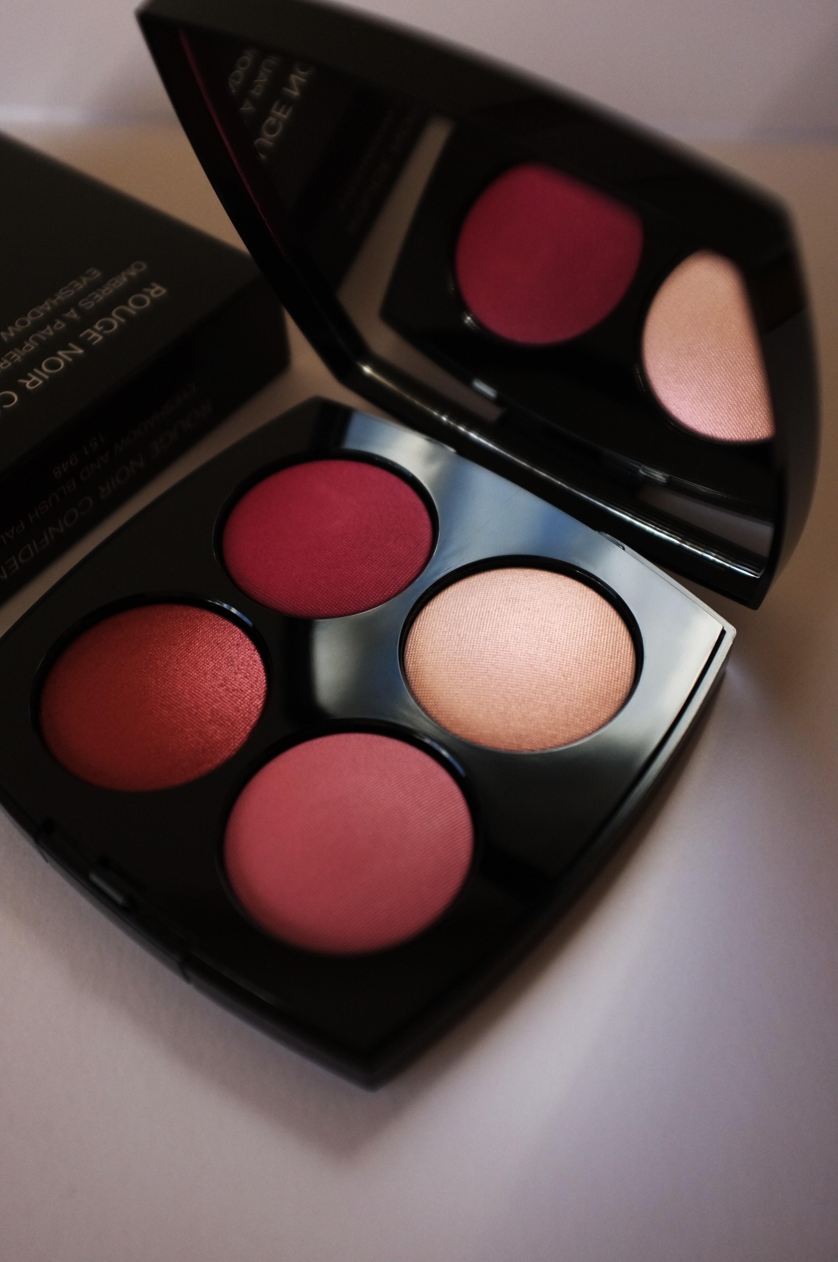 シャネル / ルージュ ヌワール コンフィダンスの口コミ写真（by