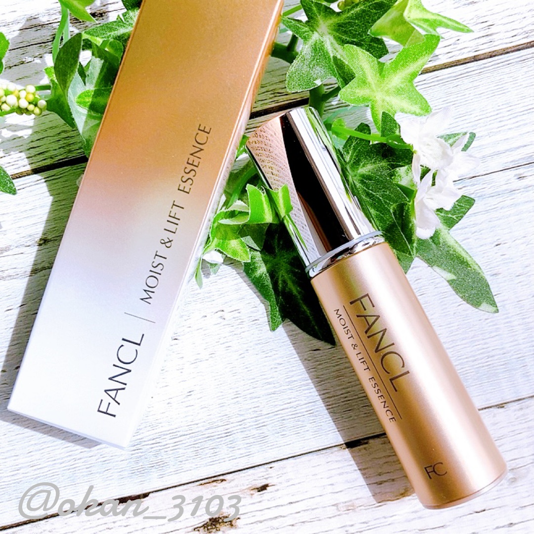 ファンケル / モイスト＆リフト エッセンスの公式商品情報｜美容