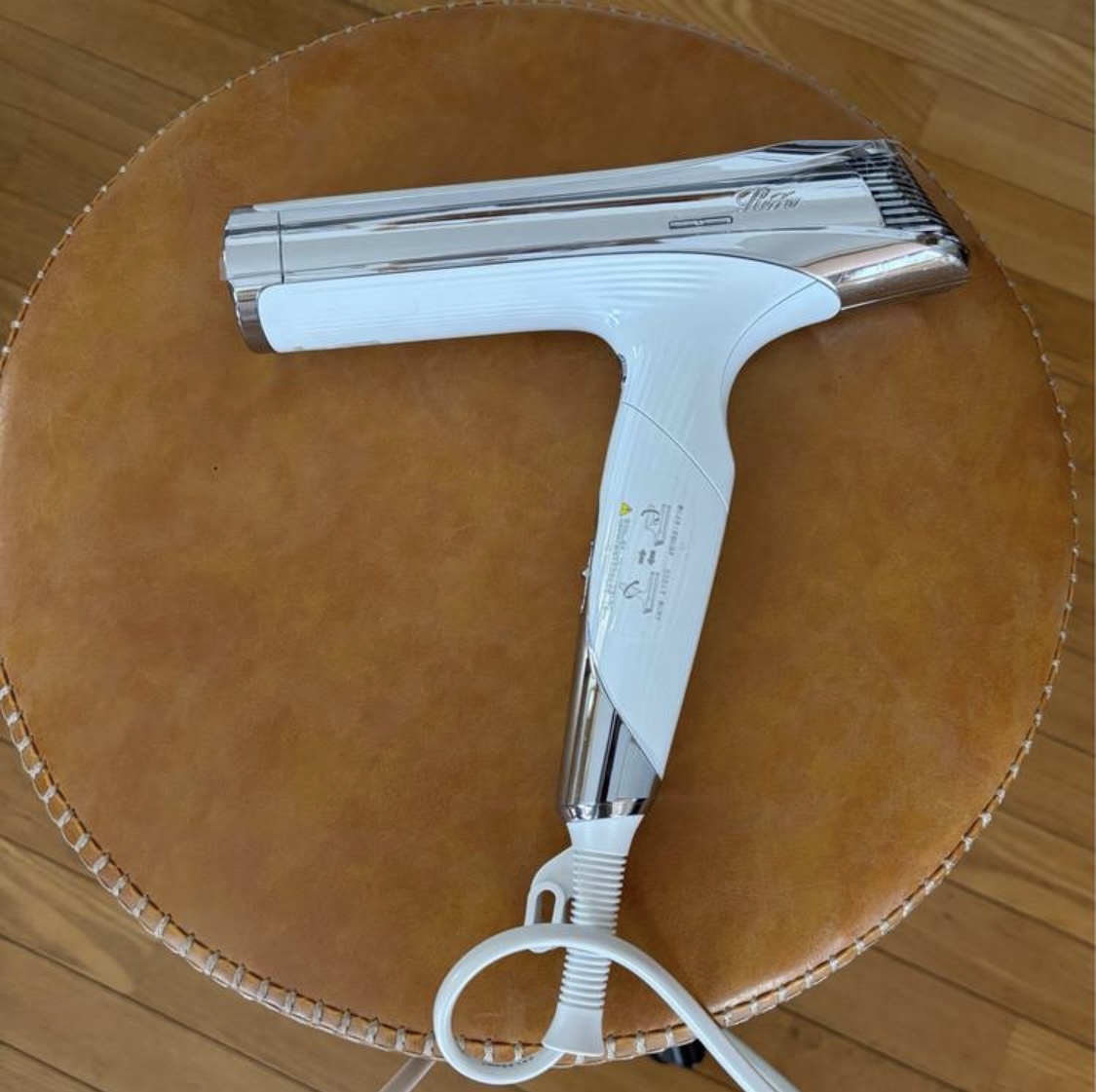 ReFa / リファビューテック ドライヤー S+ ホワイトの公式商品情報