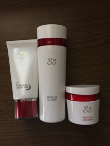 gg(ジージー) / エレジナ ローションの公式商品情報｜美容・化粧品情報