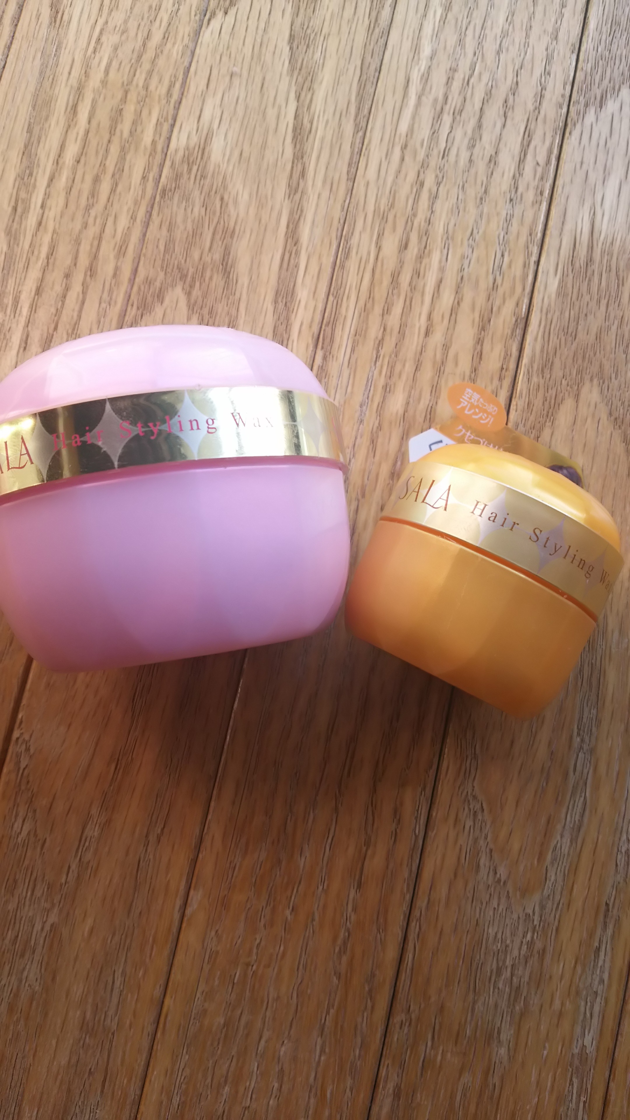 SALA(サラ) / うるおいメイクワックスEXの公式商品情報｜美容・化粧品