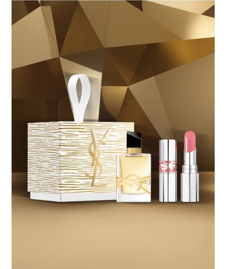 イヴ・サンローラン / YSL オーナメントセットの公式商品情報｜美容