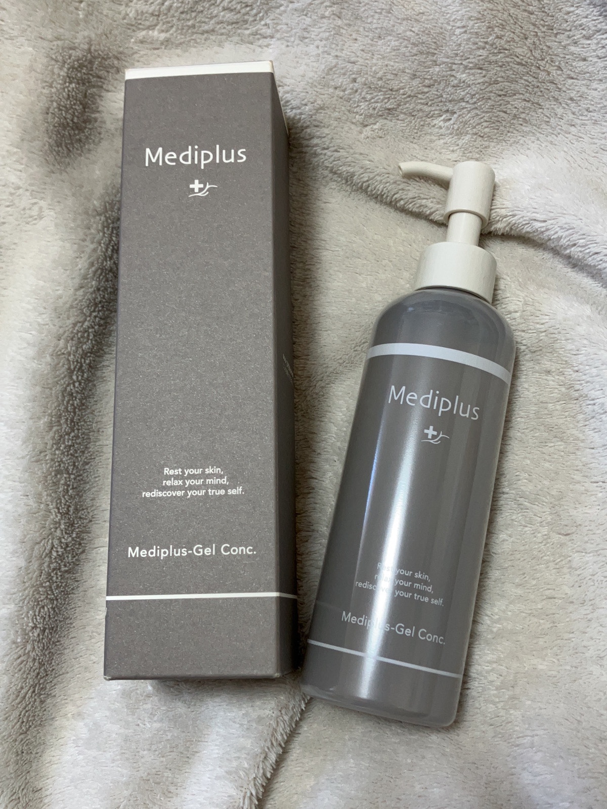 メディプラスゲル 180g 2本セット 新品 メディプラスゲル 180g 2本