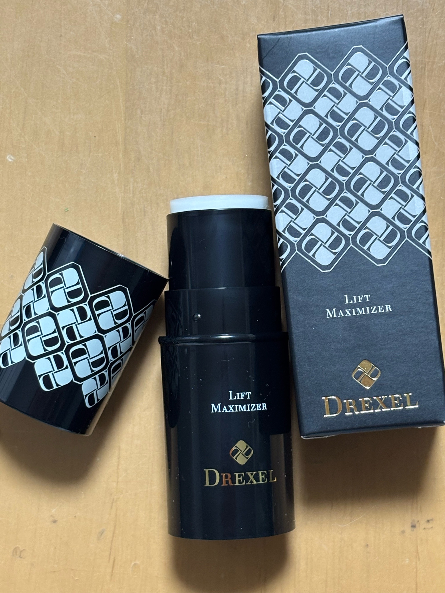 DREXEL / リフトマキシマイザーの公式商品情報｜美容・化粧品情報は