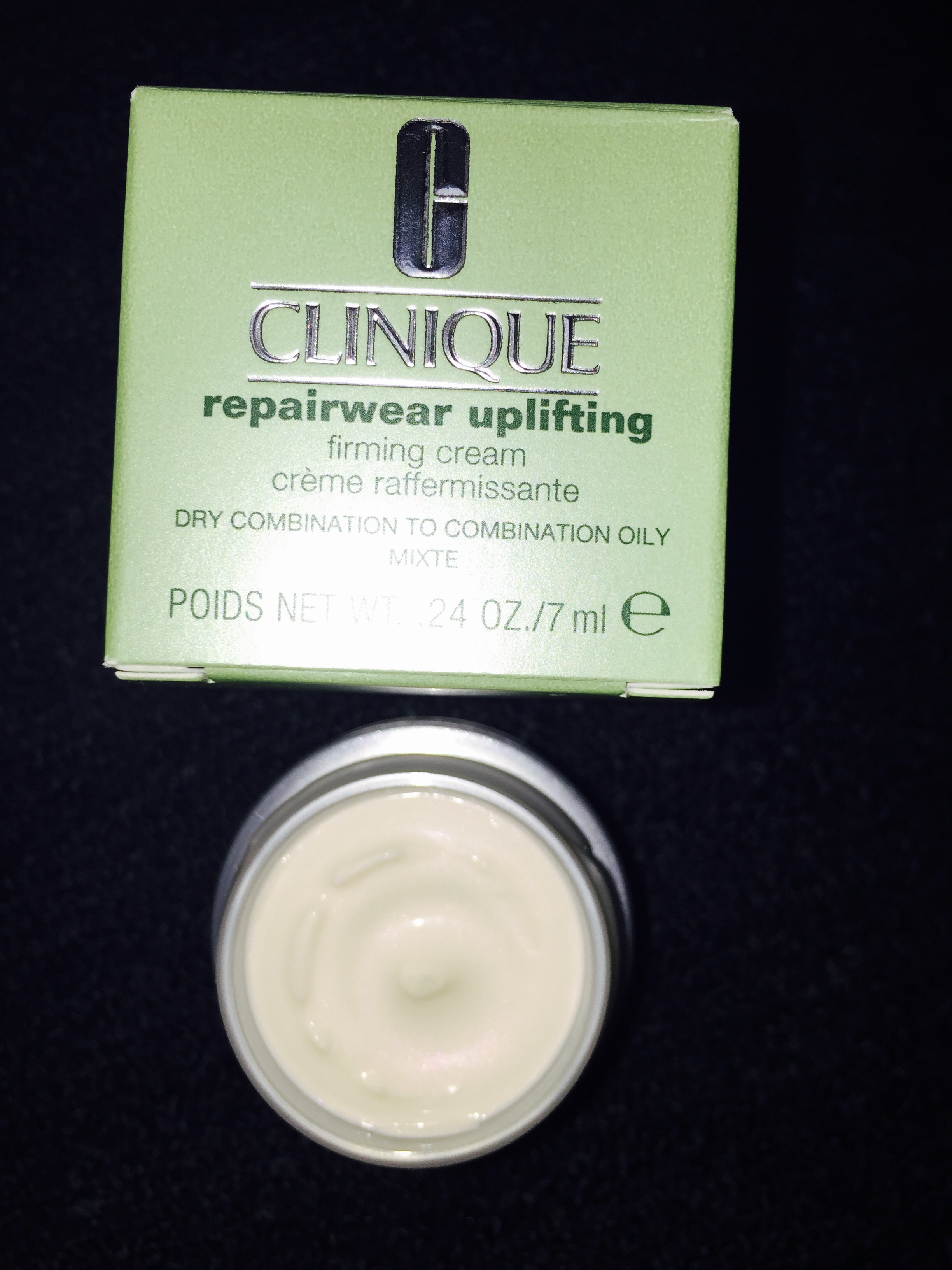 クリニーク / リペアウェア モイスチャーリフト クリーム DC/COの公式