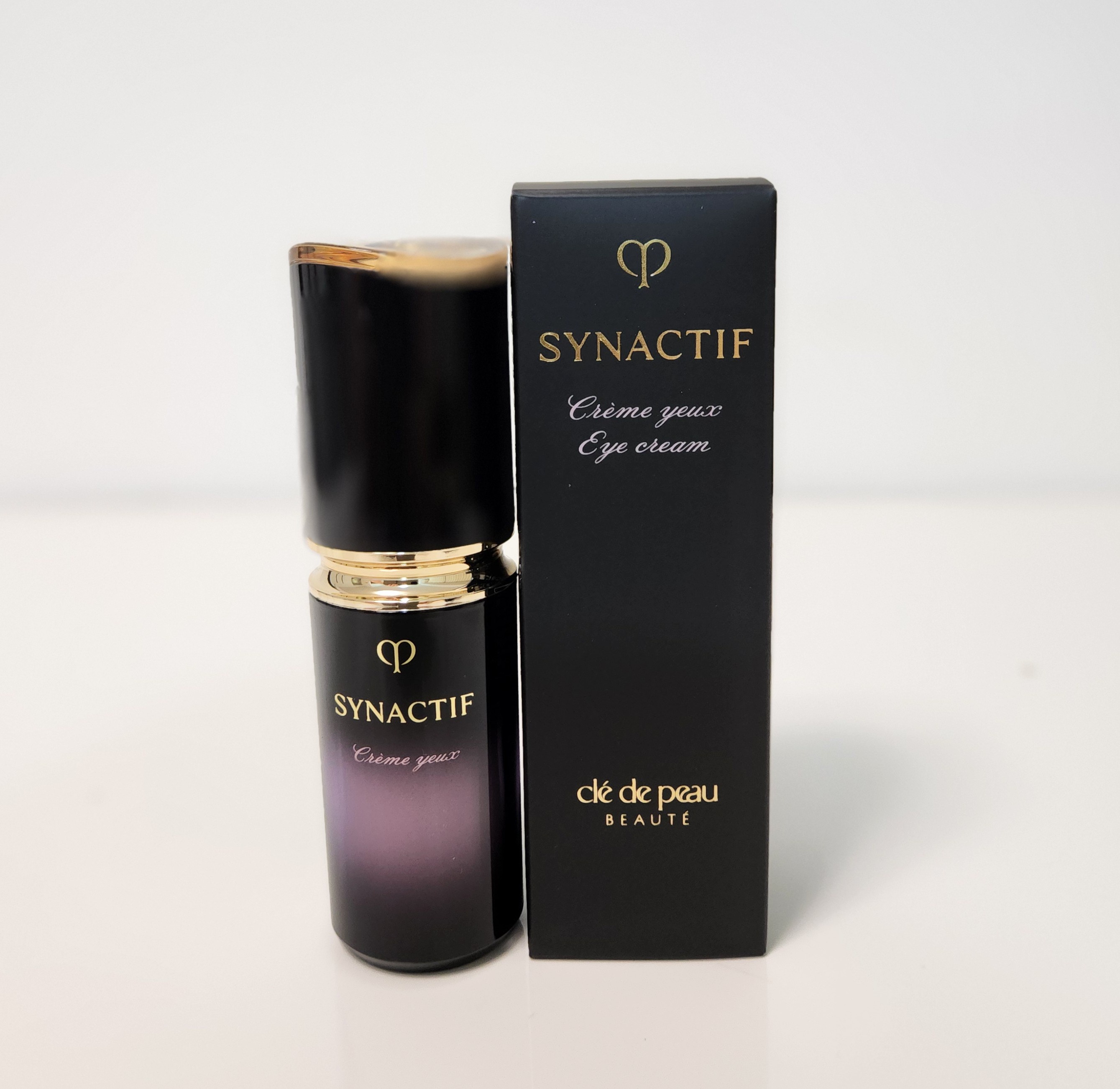 クレ・ド・ポー ボーテ シナクティフ / クレームイユーnの公式商品