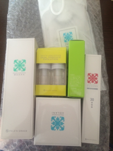 ペレグレイス / マヒナ美容液の口コミ写真・動画一覧｜美容・化粧品