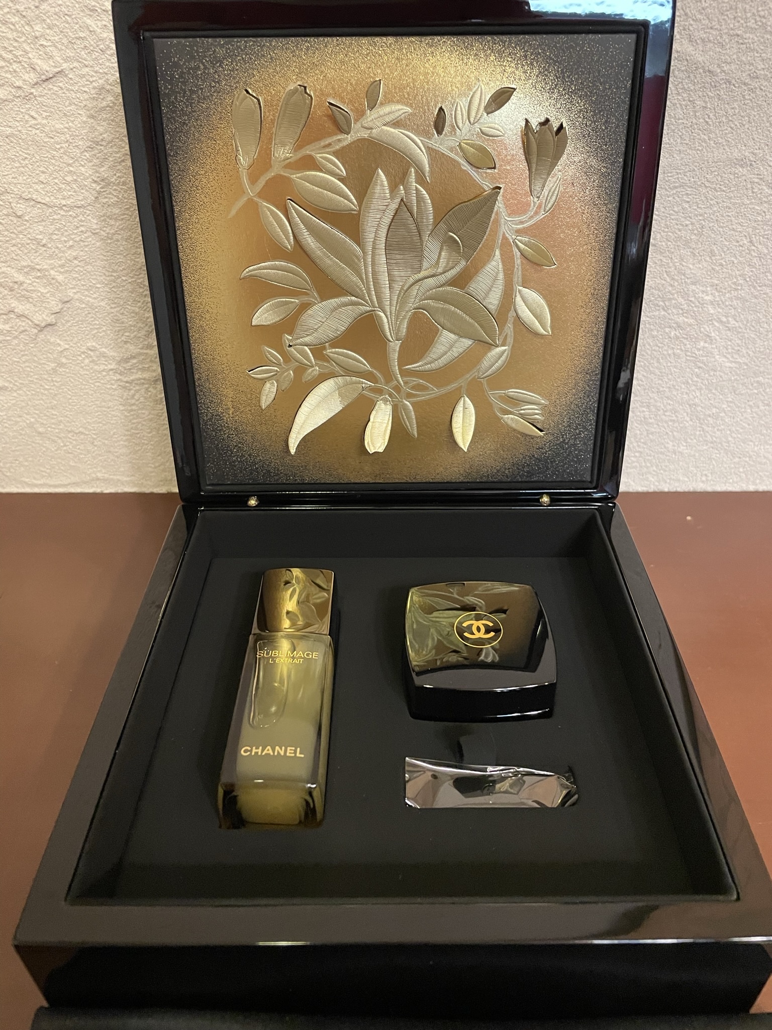 シャネル / サブリマージュ レクストレ ドゥ ユイルの口コミ一覧｜美容