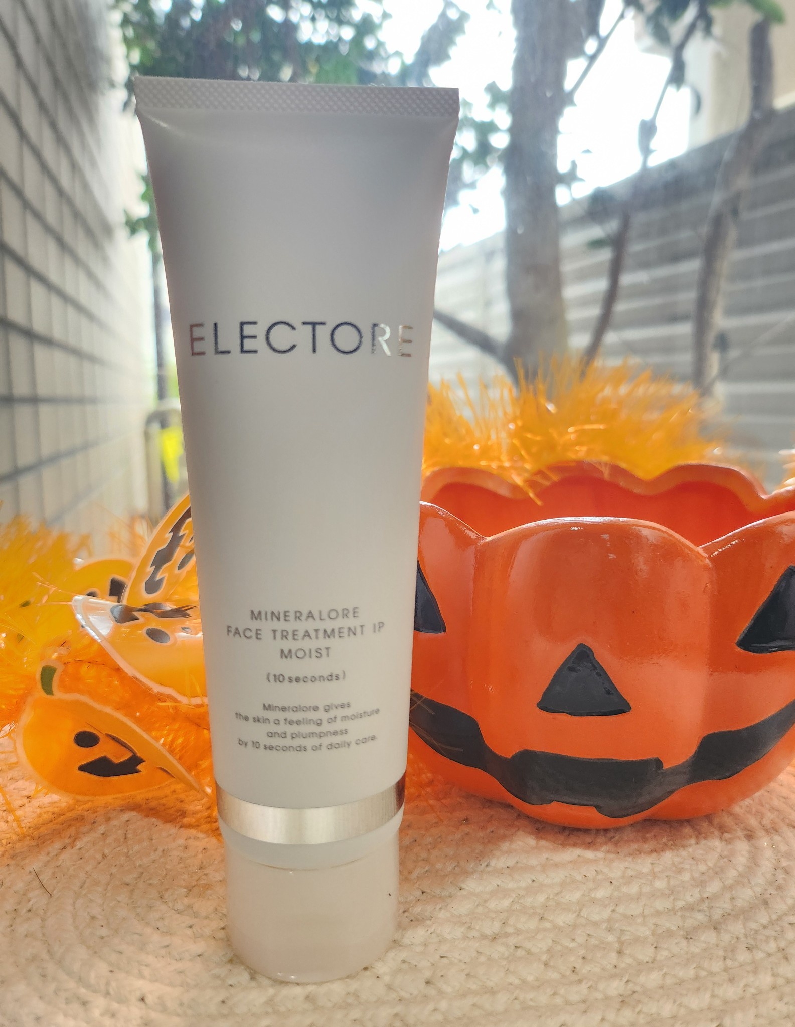 ELECTORE（エレクトーレ） / エレクトーレ ミネラルオーレ フェイス