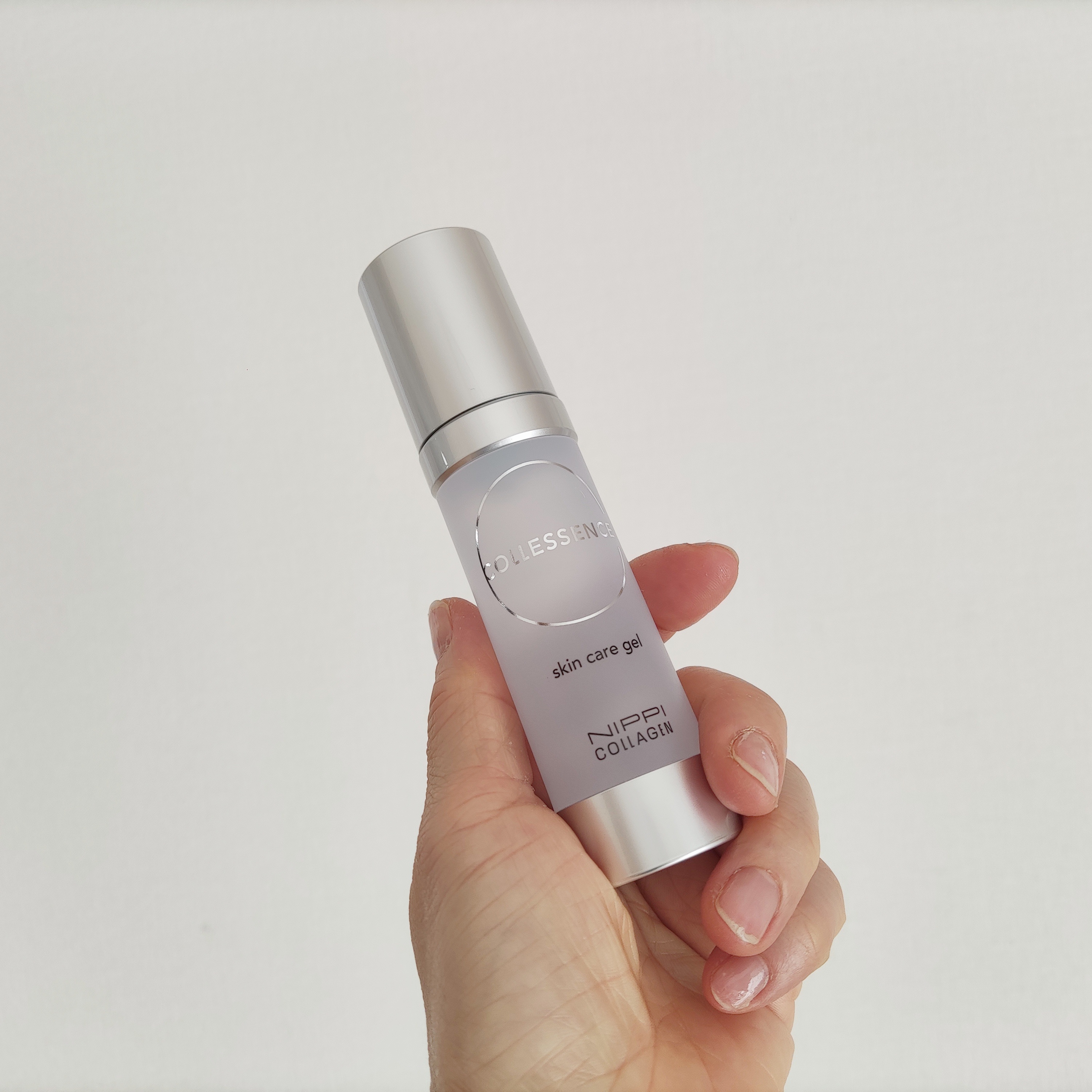 COLLESSENCE / コレセンス スキンケア ジェル 35gの公式商品情報｜美容