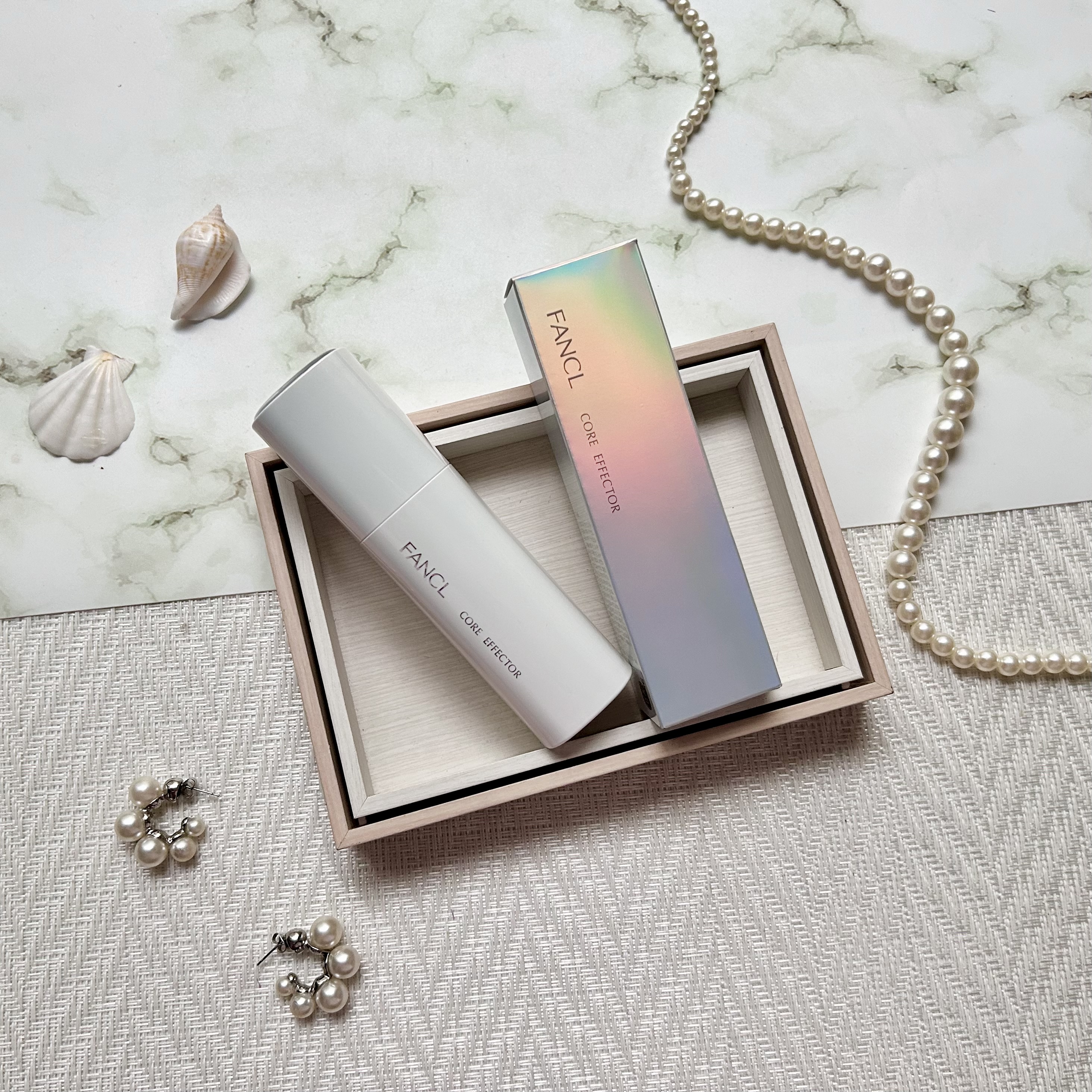 ファンケル / コアエフェクター レフィルのみの公式商品情報｜美容